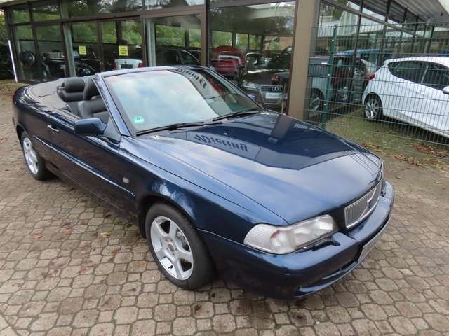 Volvo C70 640w