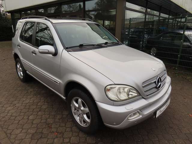 Mercedes-Benz ML 350