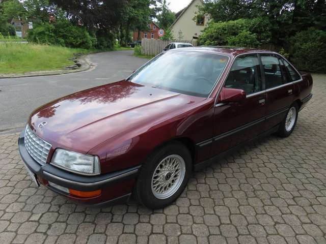 Opel Senator