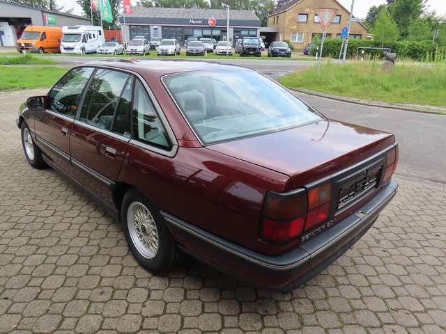 Opel Senator B 3.0i *nur 92 TKM*H-Kennzeichen*HU 11/2025*eSD*