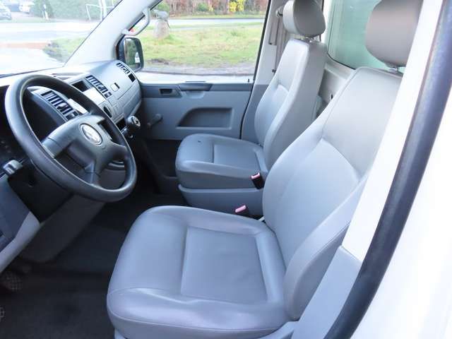 VW T5 Transporter 1.9 TDI Kühlkoffer *nur 136 TKM*HU neu*GJ-Rfn.*