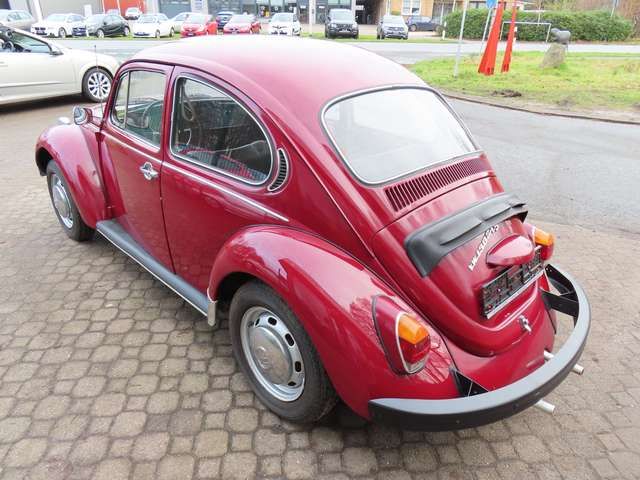 VW Käfer 1302 LS *H-Kennzeichen*HU 6/2026*Daily Driver*