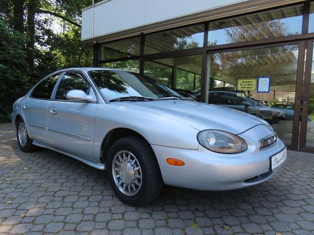 Mercury Sable 3.0 V6 *HU neu*Klimaautomatik*AHK*MFL*GJ-Reifen*