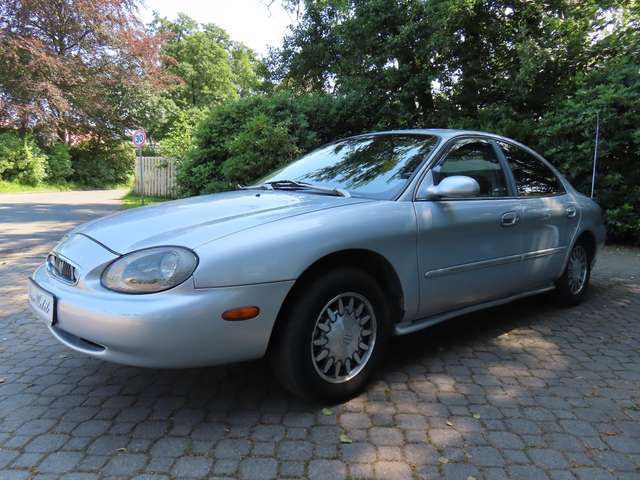 Mercury Sable 3.0 V6 *HU neu*Klimaautomatik*AHK*MFL*GJ-Reifen*