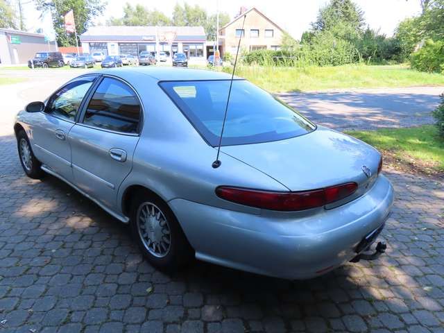 Mercury Sable 3.0 V6 *HU neu*Klimaautomatik*AHK*MFL*GJ-Reifen*