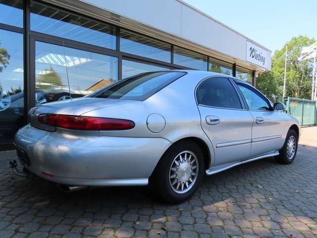 Mercury Sable 3.0 V6 *HU neu*Klimaautomatik*AHK*MFL*GJ-Reifen*