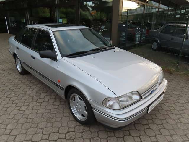 Ford Scorpio 2.9 V6 24V GLX Cosworth *nur 79 TKM*1.Hand*Klima*