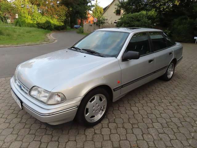 Ford Scorpio 2.9 V6 24V GLX Cosworth *nur 79 TKM*1.Hand*Klima*