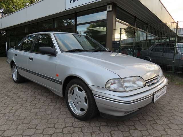 Ford Scorpio 2.9 V6 24V GLX Cosworth *nur 79 TKM*1.Hand*Klima*