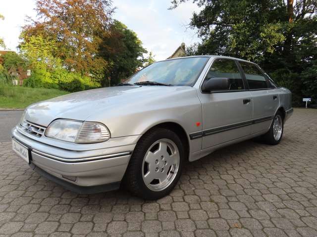 Ford Scorpio 2.9 V6 24V GLX Cosworth *nur 79 TKM*1.Hand*Klima*