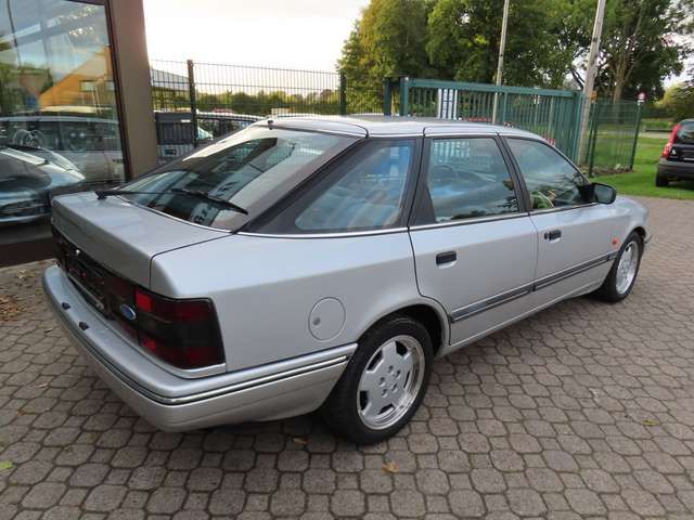 Ford Scorpio 2.9 V6 24V GLX Cosworth *nur 79 TKM*1.Hand*Klima*