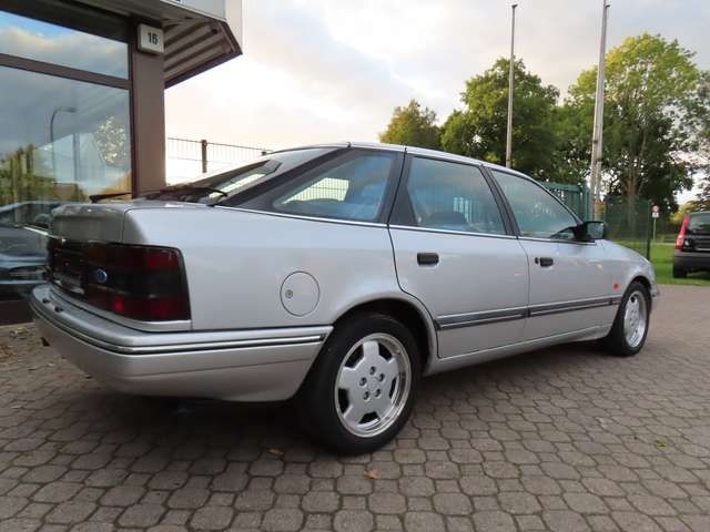 Ford Scorpio 2.9 V6 24V GLX Cosworth *nur 79 TKM*1.Hand*Klima*