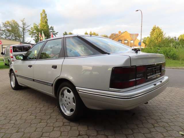 Ford Scorpio 2.9 V6 24V GLX Cosworth *nur 79 TKM*1.Hand*Klima*