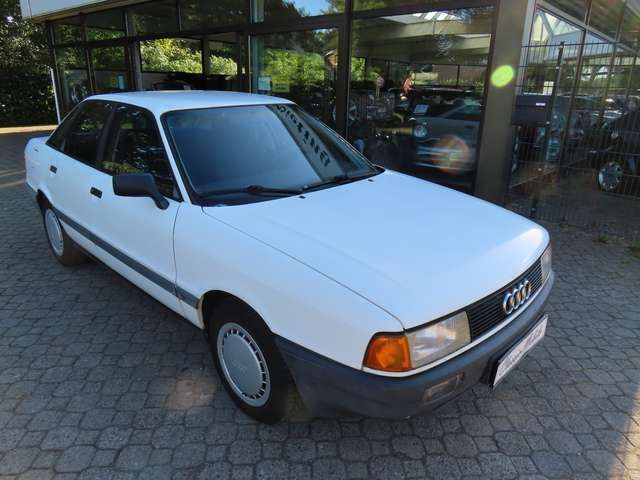 Audi 80