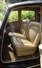 Bentley Sonstige R-Type - noblesse oblige