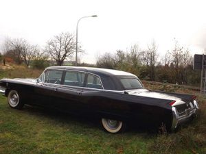 Cadillac Fleetwood