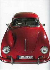Porsche 356 Coupe - Ex Rallye Monte-Carlo! Rennfahrzeug!