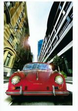 Porsche 356 Coupe - Ex Rallye Monte-Carlo! Rennfahrzeug!