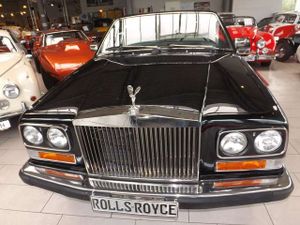 Rolls-Royce Sonstige