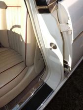 Bentley Eight - der Allerbeste!