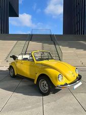 VW Käfer 640w