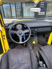 VW Käfer .... und der Sommer kann kommen !
