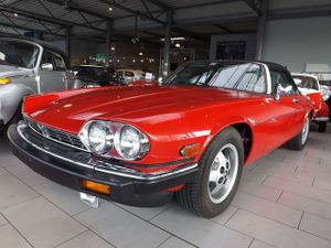 Jaguar XJS