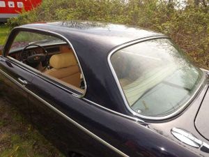 Jaguar XJ6