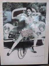 Chrysler New Yorker von "Dita von Teese"
