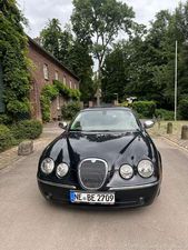 Jaguar S-Type