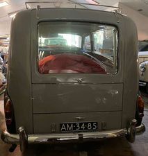 Rolls-Royce Phantom V "Hearse" - Sonderfahrzeug