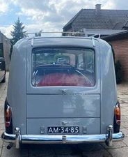 Rolls-Royce Phantom V "Hearse" - Sonderfahrzeug