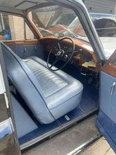 Rolls-Royce Phantom V "Hearse" - Sonderfahrzeug