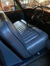 Rolls-Royce Phantom V "Hearse" - Sonderfahrzeug