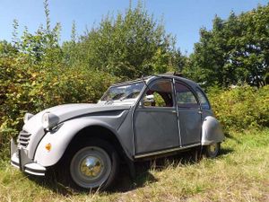 Citroen 2CV