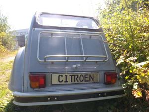 Citroen 2CV