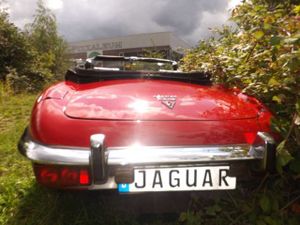 Jaguar E-Type