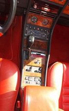 Bentley Continental R