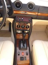 Mercedes-Benz 230 CE-"das Beste oder nichts"(orig. Zitat MB)!!