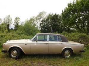 Rolls-Royce Silver Shadow