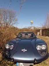 Sonstige Sonstige Marcos GT
