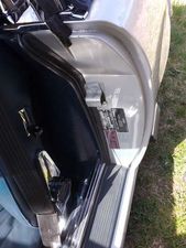 Mercedes-Benz SL 380 380 SL - der Sommer kann kommen