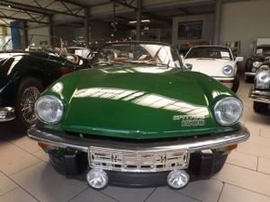 Triumph Spitfire