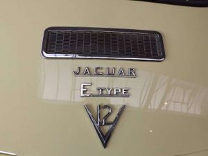 Jaguar E-Type