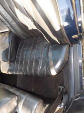 Mercedes-Benz 280 SE/8     ein wirklich echter "Pracht-Benz" !
