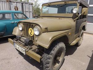 Jeep Willys