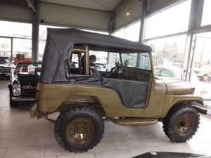 Jeep Willys