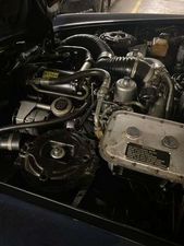 Rolls-Royce Silver Shadow I - einer der Besten!