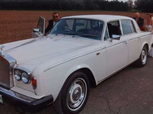 Rolls-Royce Silver Shadow