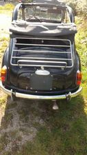 Fiat 500C Topolino - Das perfekte kleine Supermäuschen!